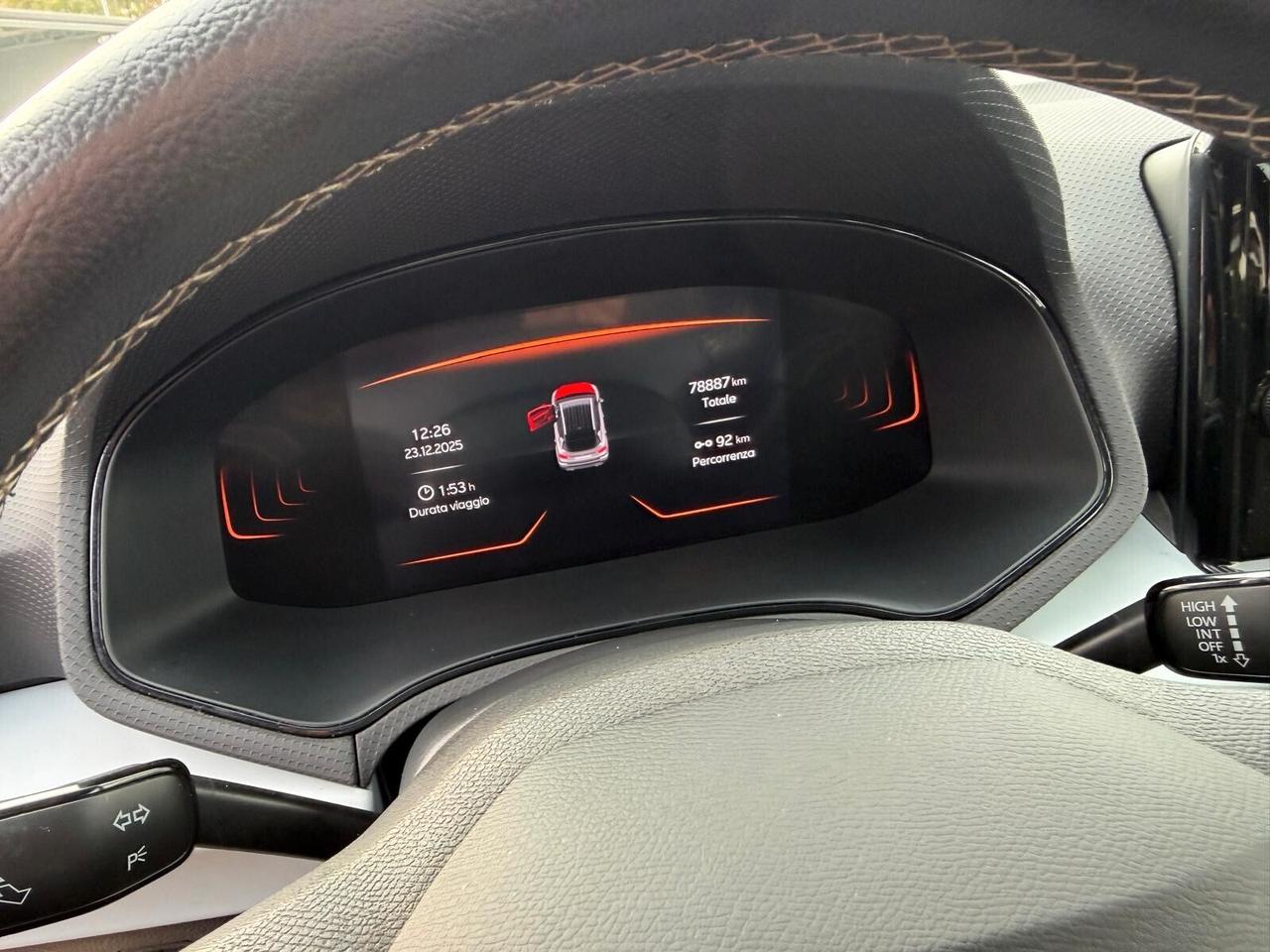 Seat Arona 1.0 ECO TSI 95 cv. STYLE