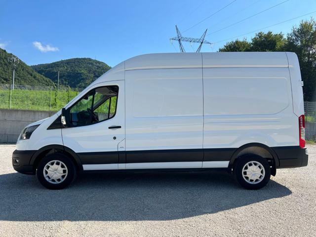 FORD Transit 350 2.0TDCi EcoBlue 170CV PL-TM Furgone Trend