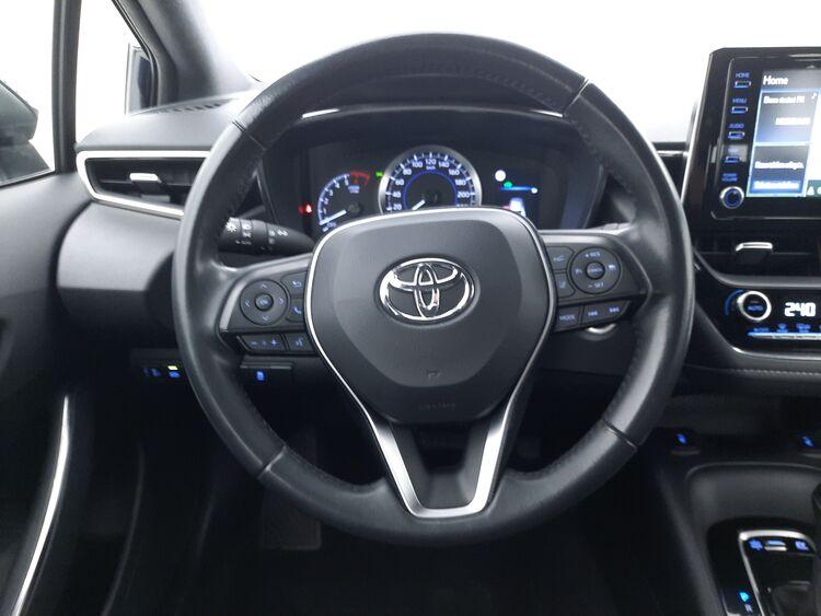 Toyota Corolla Hybrid Business BR824969 1.8 Full Hybrid 122CV