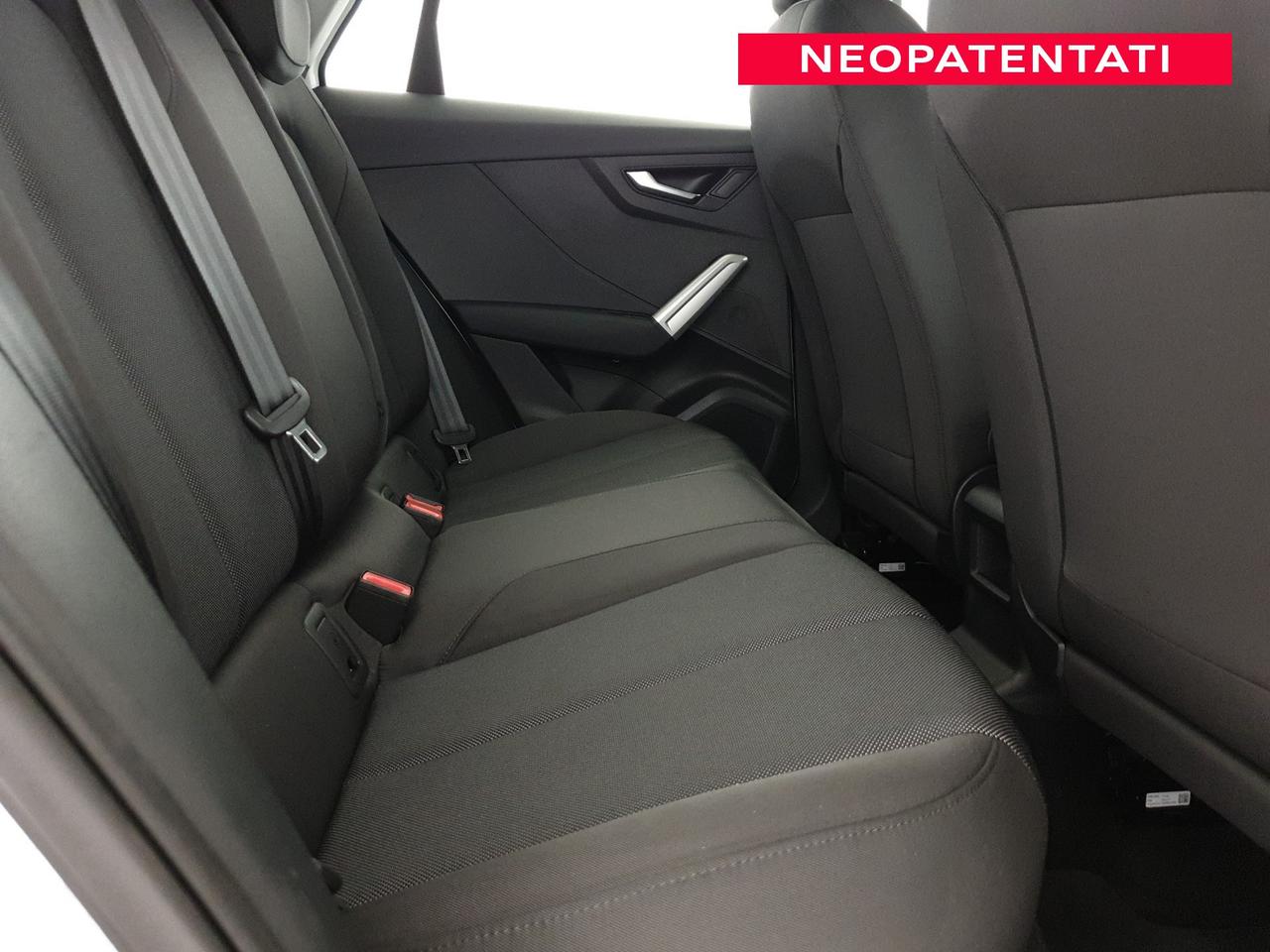 30TDI 116CV S tronic Admired