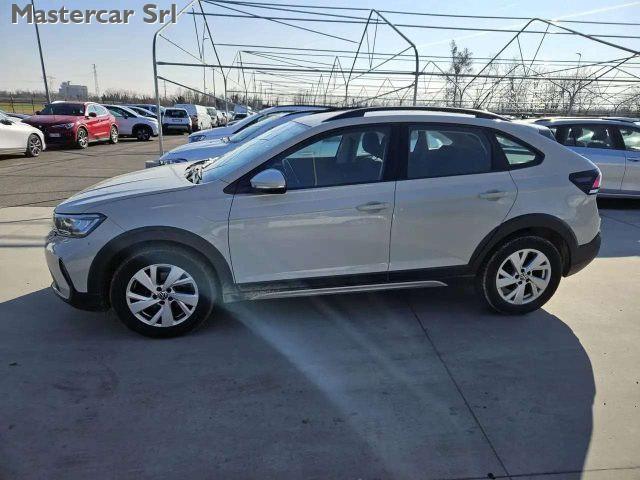 VOLKSWAGEN Taigo Taigo 1.0 tsi Life 95cv - NEOPATENTATI OK- GN099EJ
