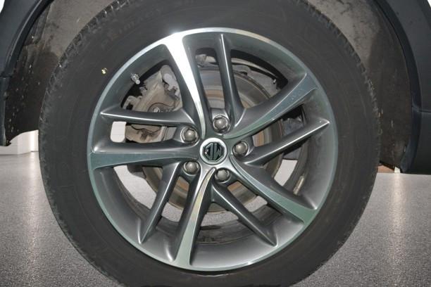 MG HS I - EHS 1.5 t-gdi phev Exclusive auto