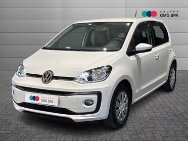 Volkswagen up! 5p 1.0 Move 75cv asg