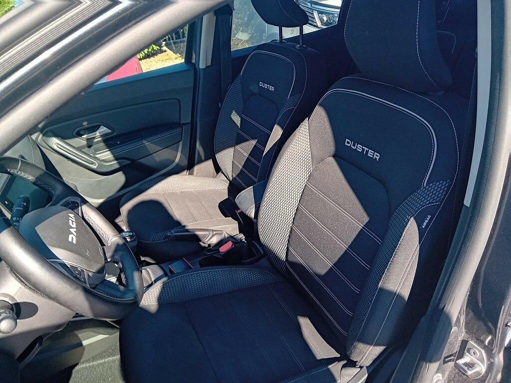 Dacia Duster 1.0 TCe Journey 4x2
