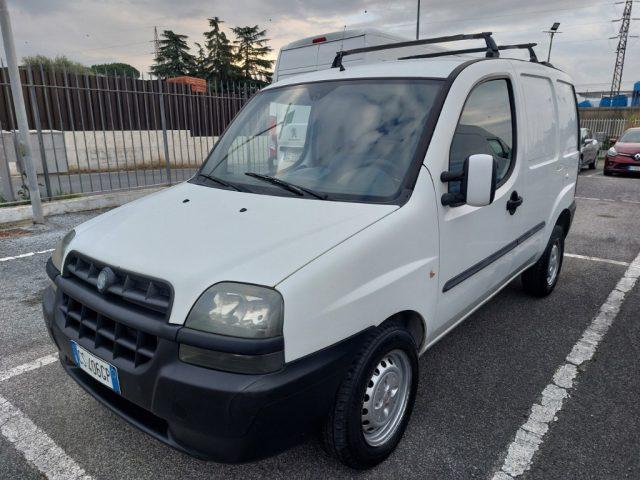 FIAT Doblo Doblò 1ª serie 1.9 JTD cat Cargo Lamierato