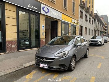 Opel Corsa Corsa 1.4 90CV GPL Tech 5 porte Advance