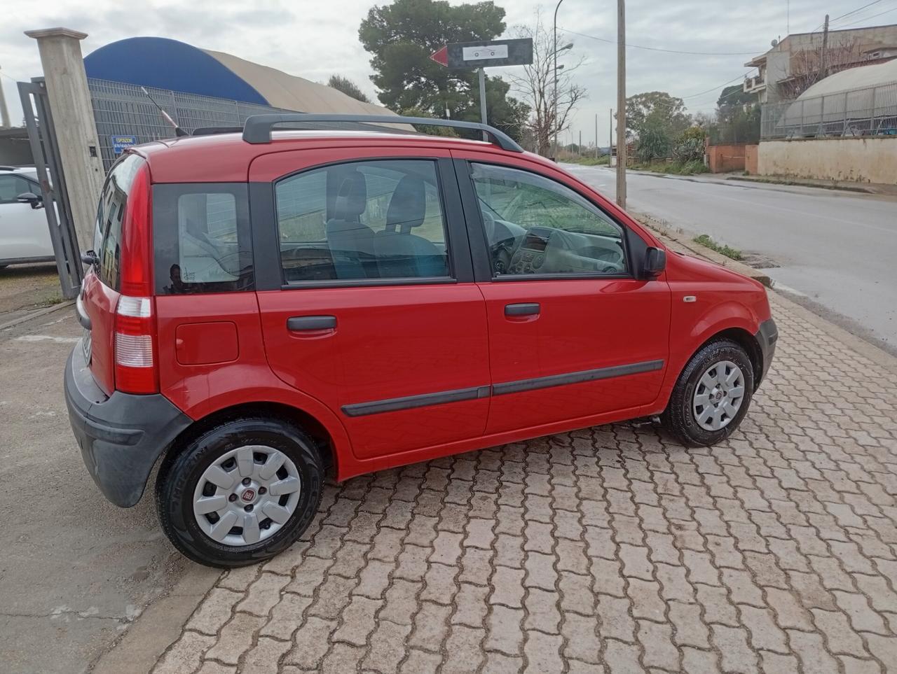 Fiat Panda 1.1 Active