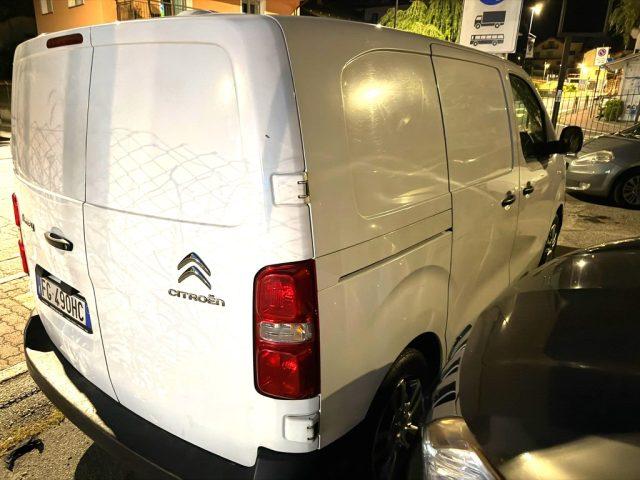 CITROEN Jumper BlueHDi 110 Furgone