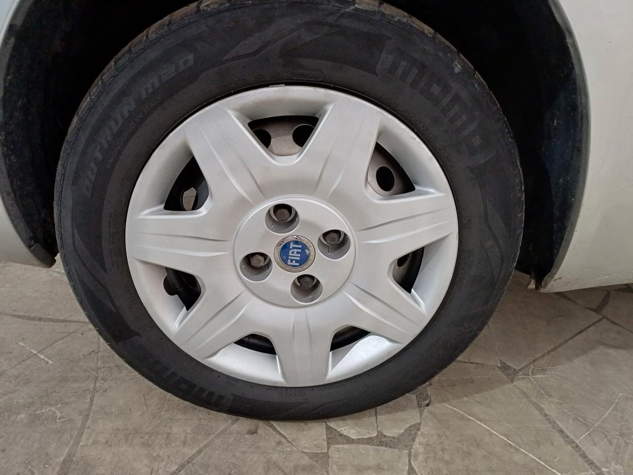 Fiat Punto 1.2 5 porte Dynamic PERFETTA - 2005