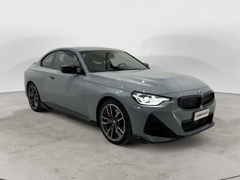 BMW Serie 2 Coupé M 240i xDrive