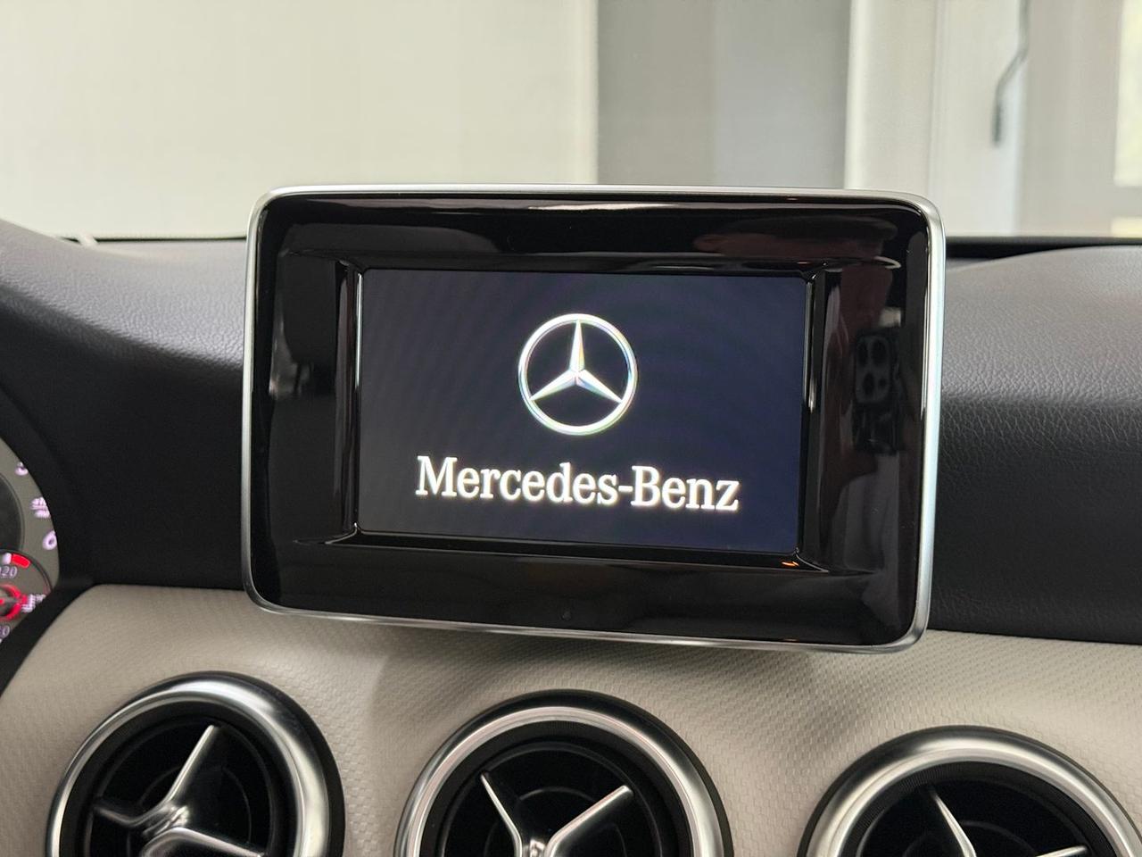 Mercedes-Benz A 180 Executive A 180 CDI Blu #10614
