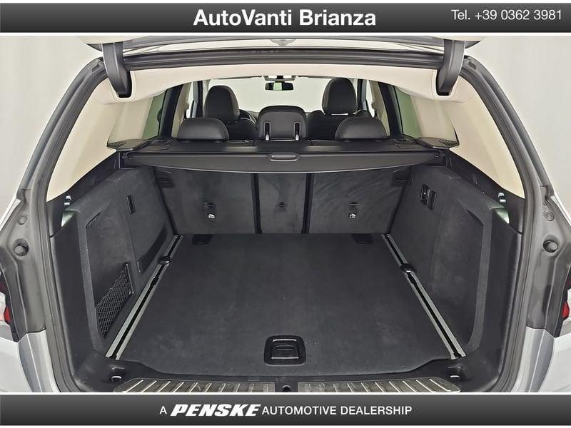 BMW X3 X3 xdrive20d mhev 48V Business