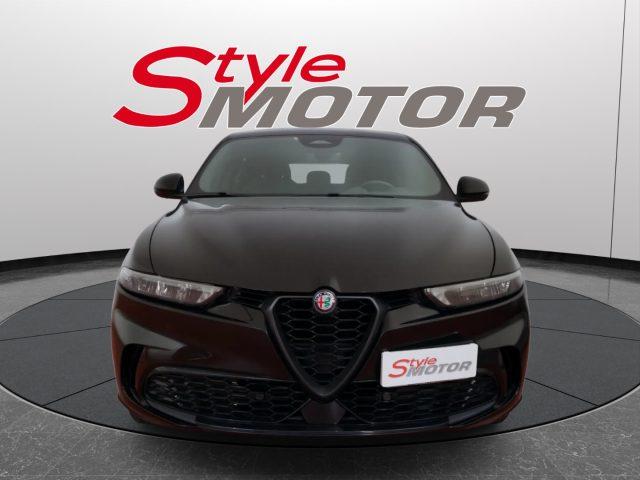 ALFA ROMEO Tonale 1.5 130 CV MHEV TCT7 Sprint