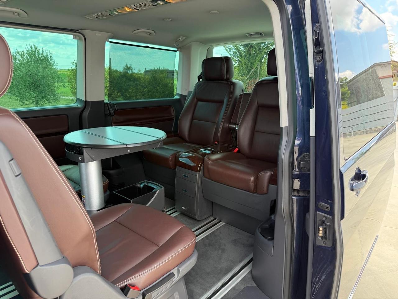 Volkswagen Multivan 2.0 BiTDI 180CV DSG Highline