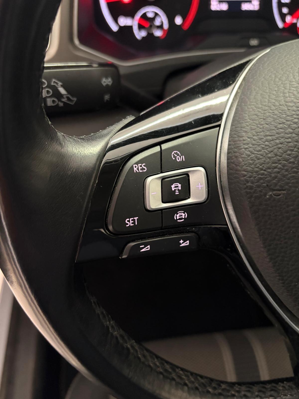 VOLKSWAGEN T-ROC 2.0 TDI 4MOTION 85.000 KM