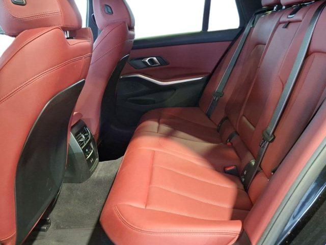 BMW 320 d 48V Msport Pro Aut.