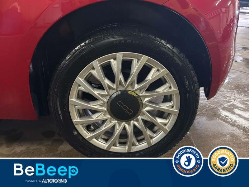 FIAT 500 1.2 LOUNGE 69CV