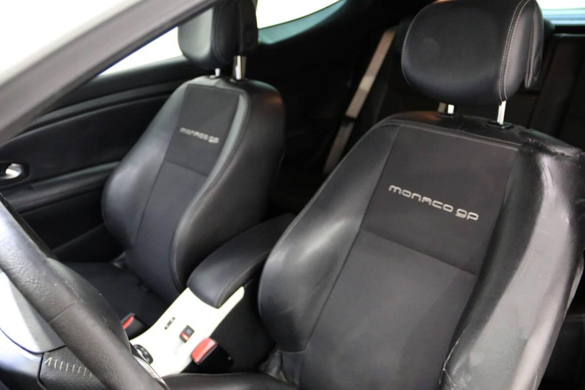 Renault Mégane Coupé 1.9 dci Monaco Gp