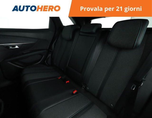 PEUGEOT 3008 BlueHDi 130 S&S EAT8 Allure Pack