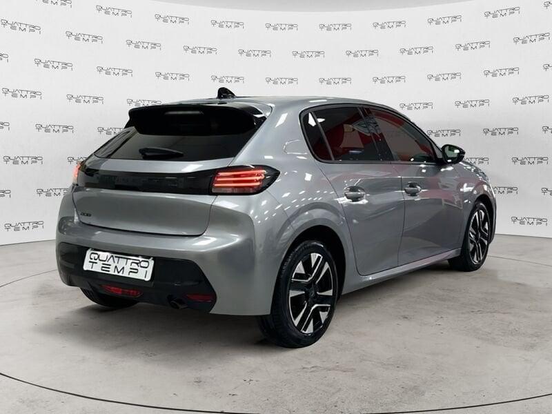 Peugeot 208 Allure PureTech 100 S/S