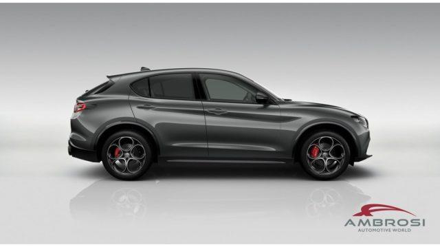 ALFA ROMEO Stelvio Veloce