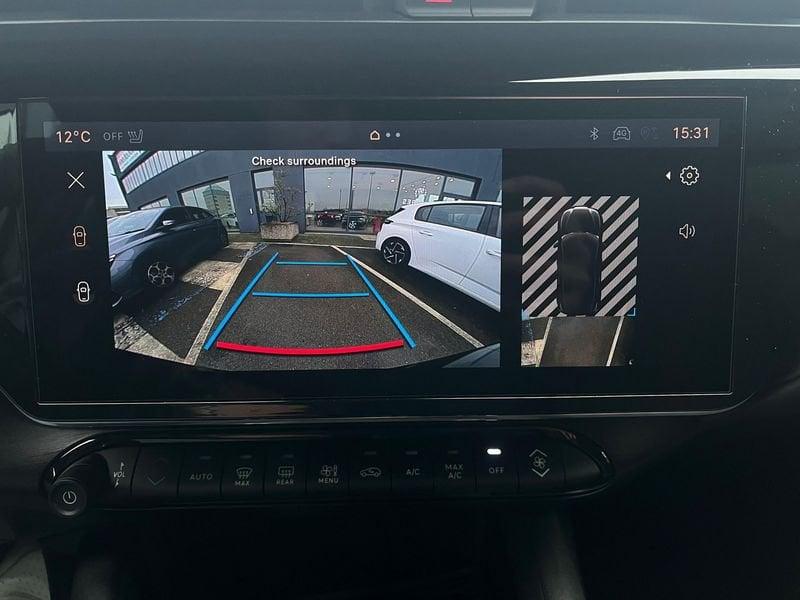 Alfa Romeo Junior Junior 1.2 145 CV Hybrid eDCT6 Speciale