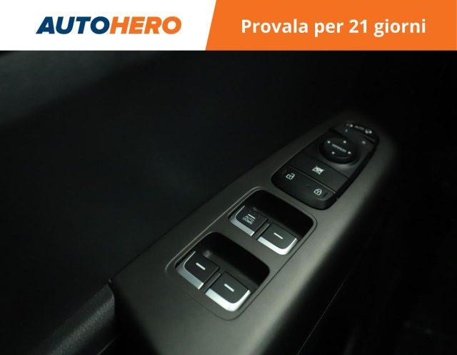 KIA Sportage 1.6 CRDI 136 CV DCT7 2WD Mild Hybrid Business Clas