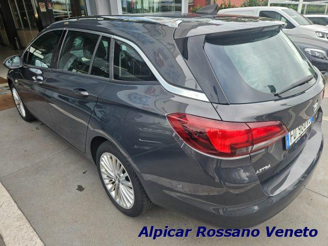 OPEL Astra 1.0 Turbo ecoFLEX Start&Stop Sports Tourer Innovat