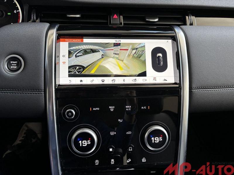 Land Rover Discovery Sport 2.0D I4-L.Flw 150 CV AWD Auto