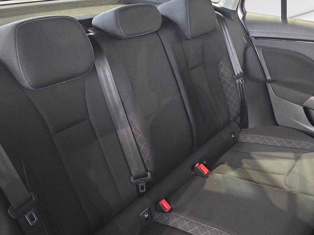 SKODA Kamiq 1.0 tsi black dots 95cv del 2023