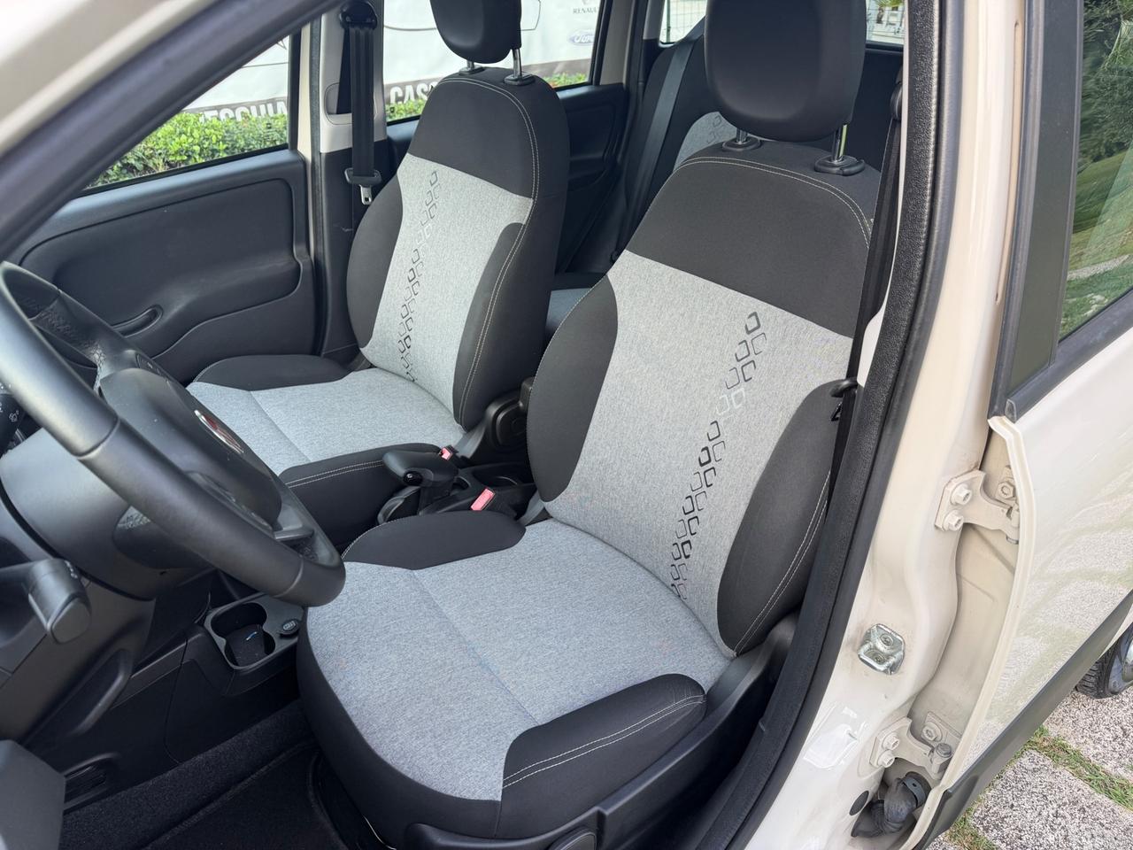Fiat Panda 1.2 Lounge-2016"UNIPRO 73.000KM"