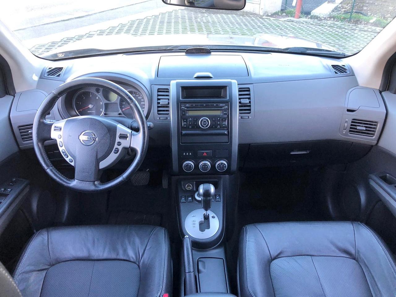 Nissan X-Trail 2.0 dCi 150CV LE Automatik*Panorama*Pelle*Cerchi