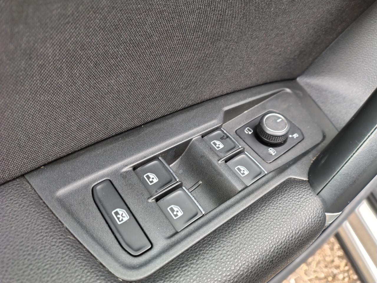Volkswagen Tiguan 2.0 TDI SCR 4MOTION Executive BlueMotion Technology