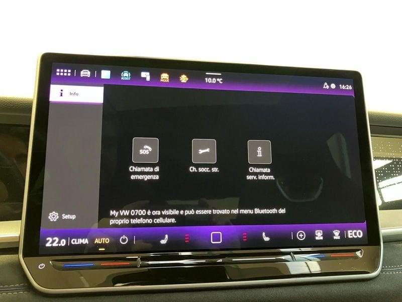 Volkswagen Tayron 1.5 TSI eHybrid 272 CV DSG R-Line Plus