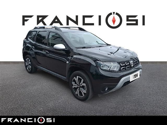 DACIA Duster 1.0 tce Prestige up Gpl 4x2 100cv