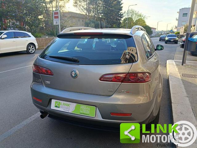 ALFA ROMEO 159 1.9 JTDm 16V
