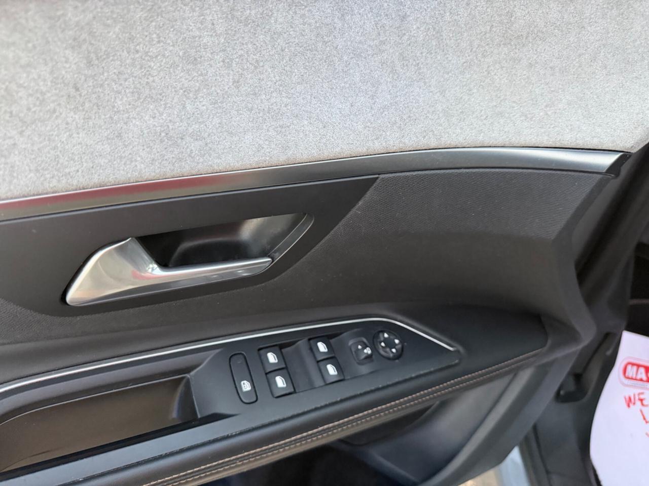 PEUGEOT 5008 2.0 HDI 180 CV GT FULL LED TETTO MY19