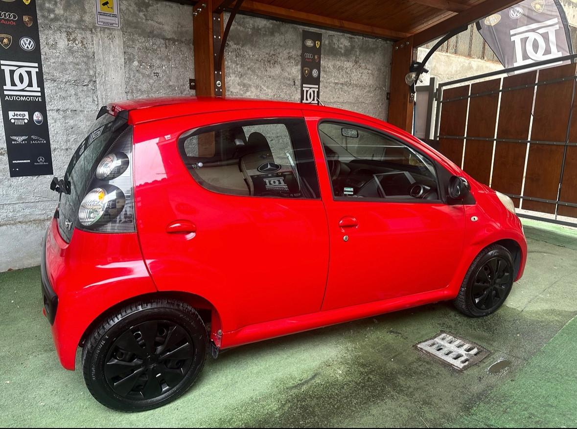 Citroen C1 1.0 5 porte airdream C1TY