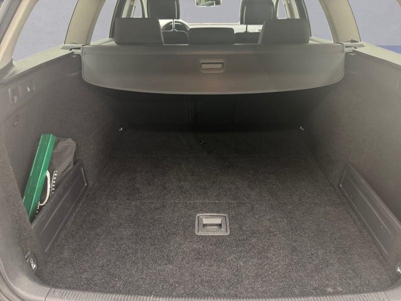 VOLKSWAGEN PASSAT VARIANT 2.0 TDI COMF