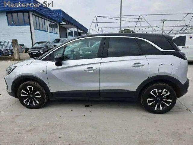 OPEL Crossland 1.2 130cv Elegance autom AT6 - GT872MA