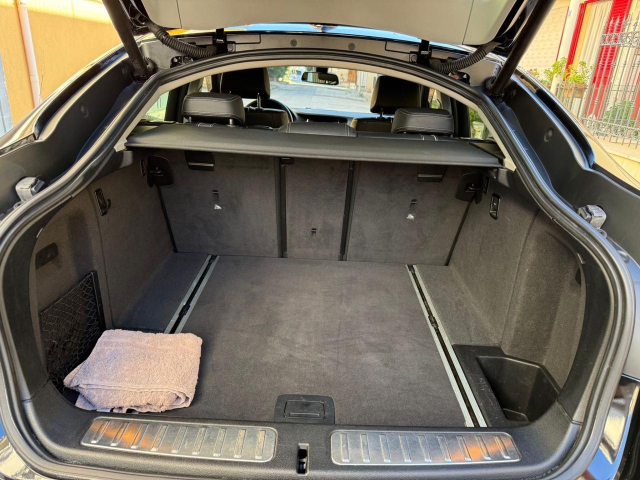 Bmw X4 30d 258CV Msport