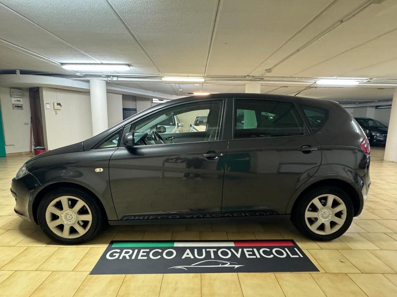 Seat Altea 1.9 TDI