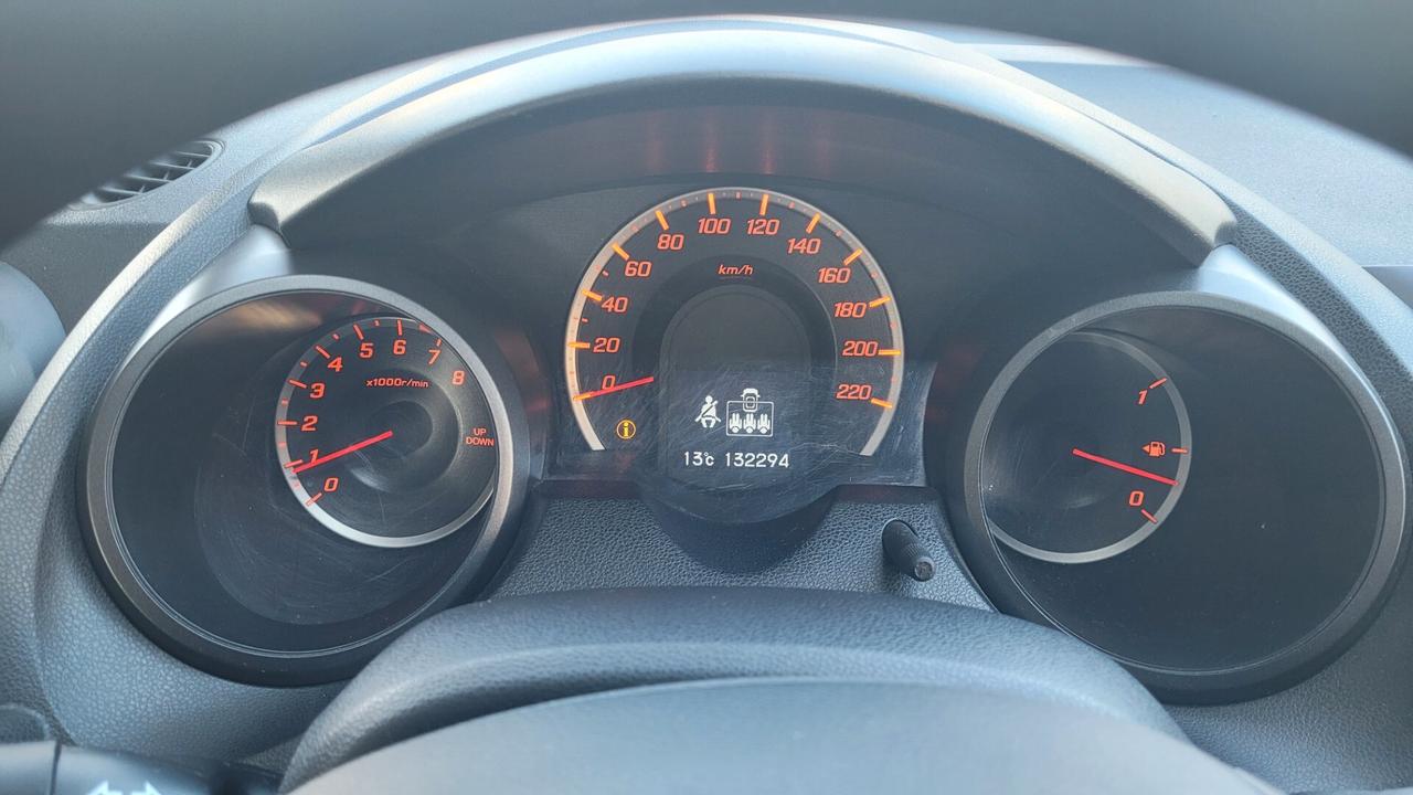 Honda Jazz 1.2 i-VTEC Trend