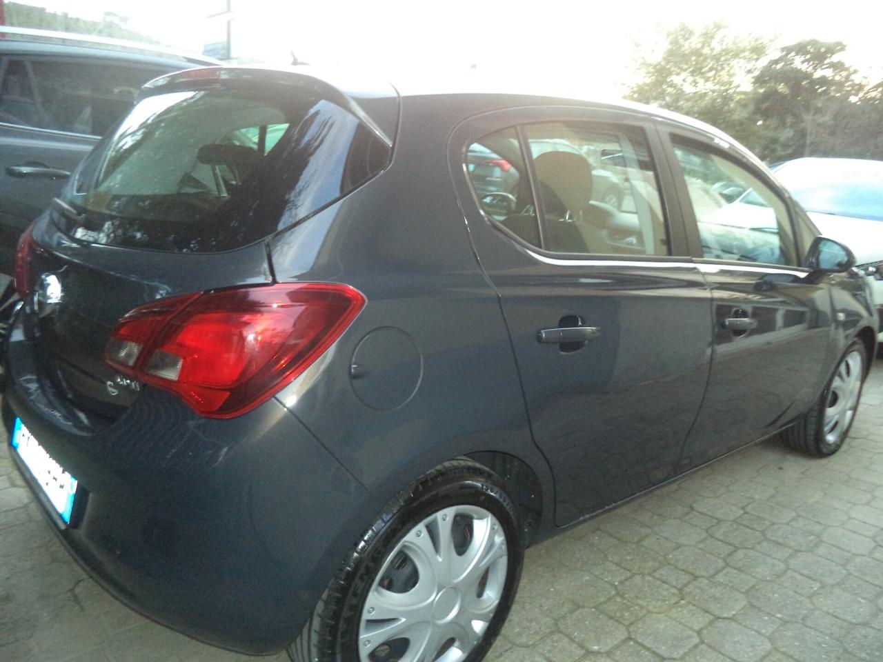 Opel Corsa 1.3 CDTI 5 porte b-Color