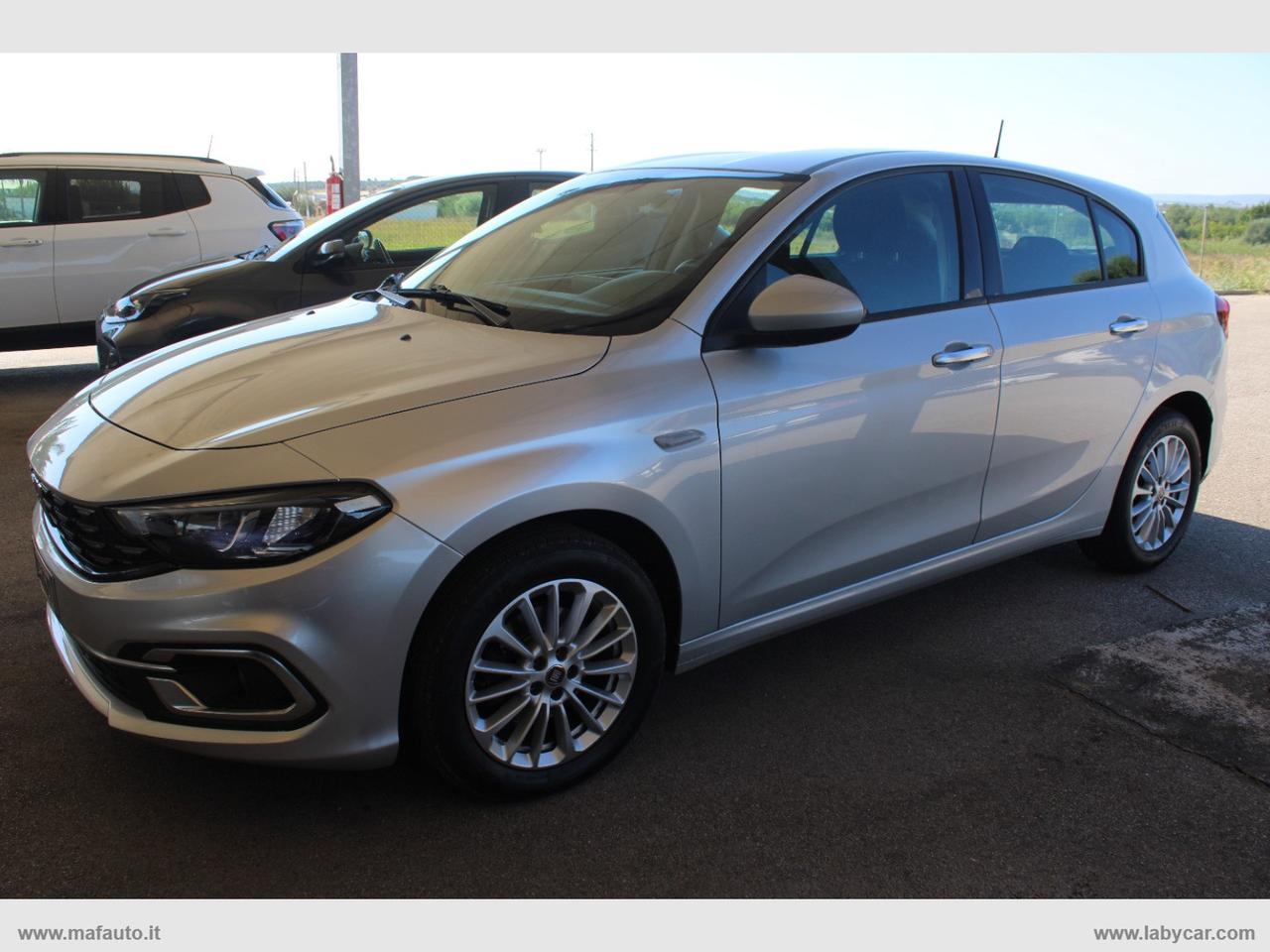 FIAT Tipo 1.6 Mjt S&S Business