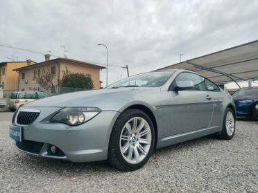 Bmw 645 645Ci cat