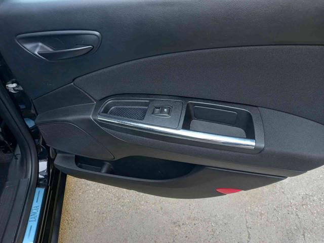 LANCIA Delta 1.6 MJT DPF 105 CV Silver NEOPATENTATI