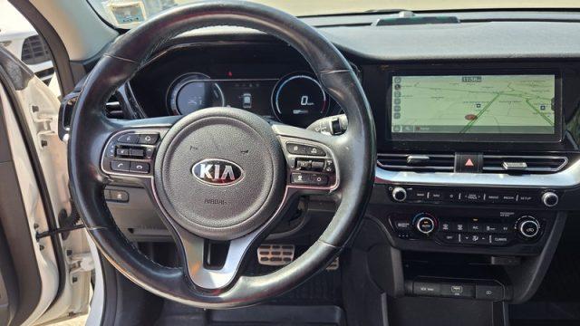 KIA Niro e-Niro 64 kWh Evolution PERMUTE OK NEOPATENTATI