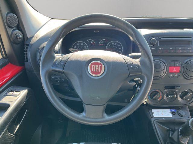 FIAT Fiorino 1.3 MJT ADVENTURE ALLESTITO