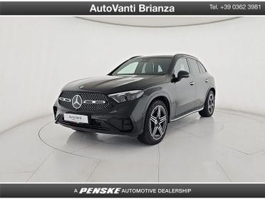 Mercedes-Benz GLC GLC 200 AMG Line Premium Plus 4matic